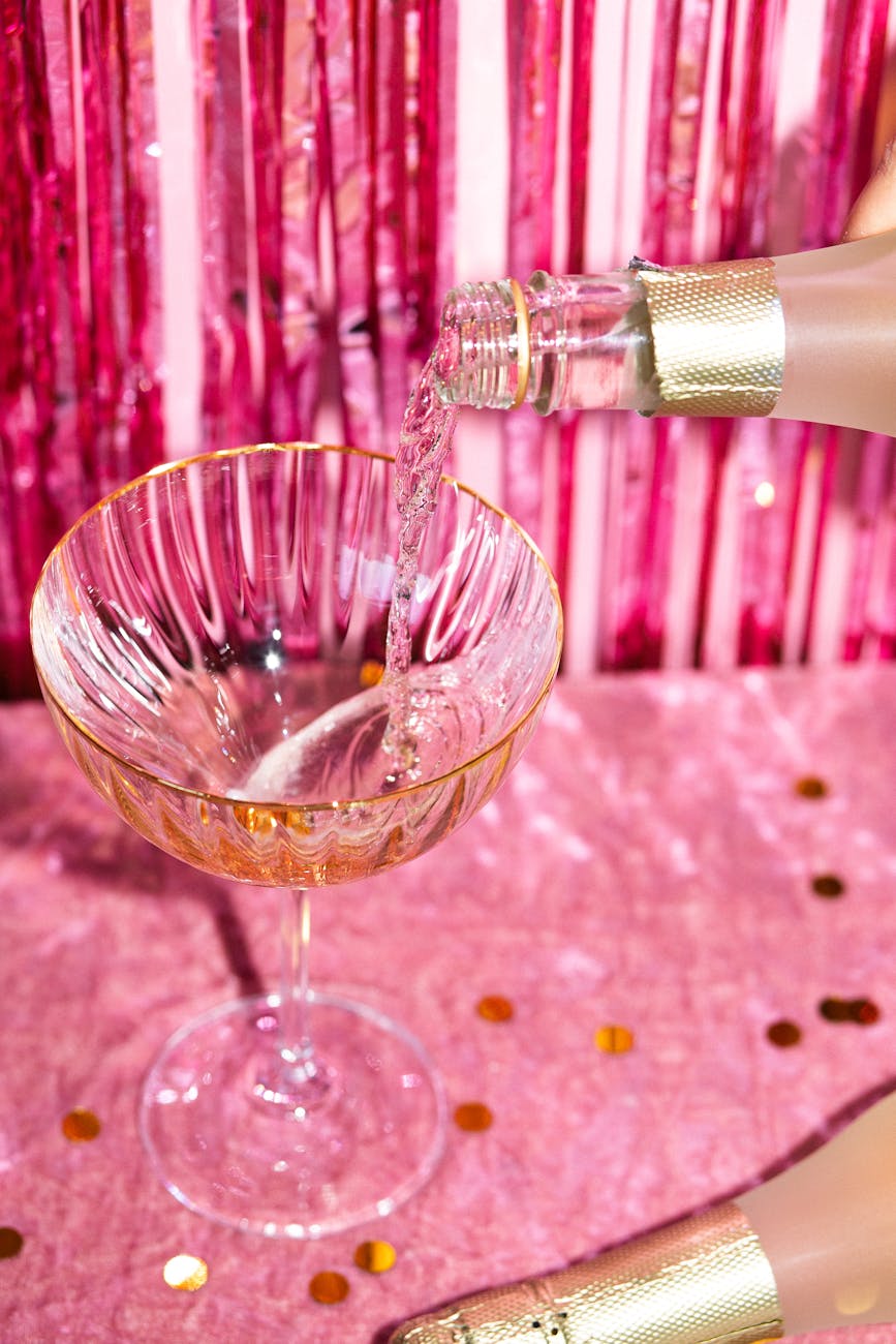 Sip, Savor, Celebrate: Festive Drink Recipes to Elevate Your Gatherings