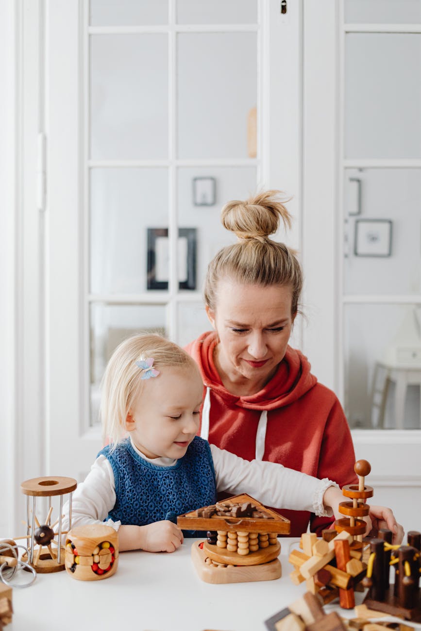 Unleash Joy: Games and Activities that Spark Family Fun