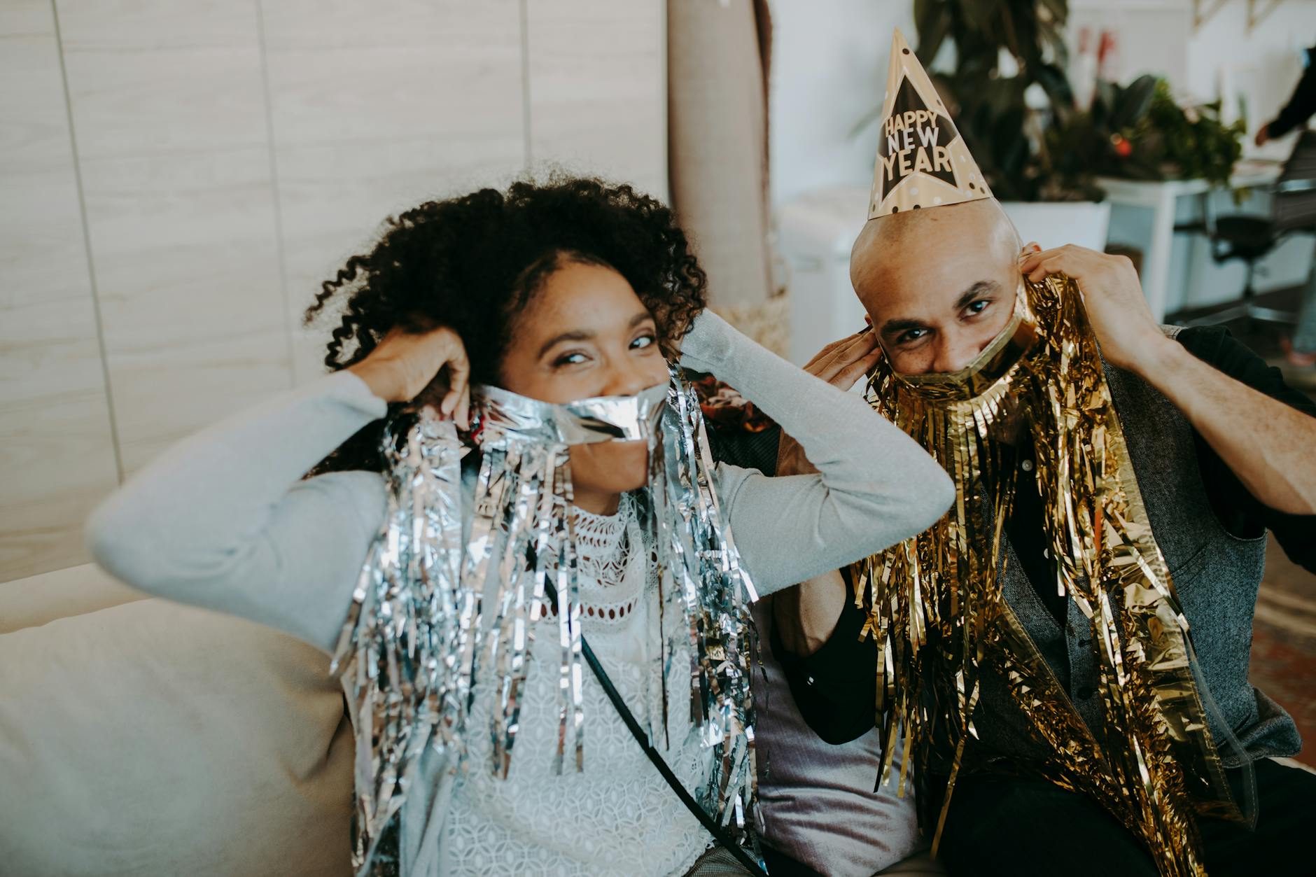 Ring in the New Year with Style: Unconventional Party Ideas